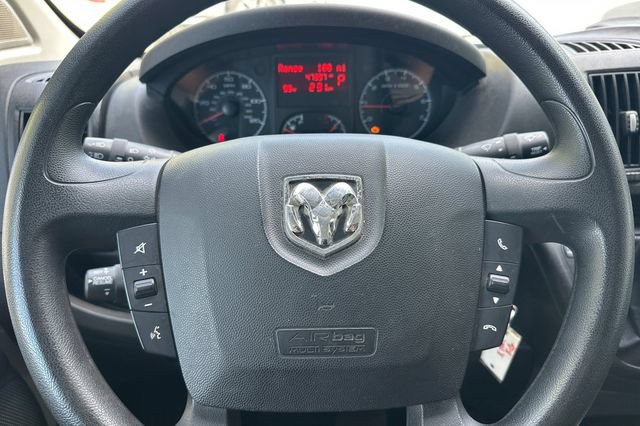 Used 2018 RAM ProMaster 3500 FWD image 23