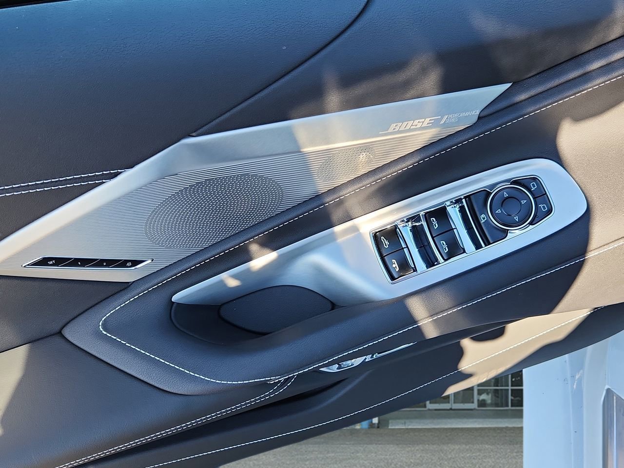 Used 2023 Chevrolet Corvette Stingray Preferred Conv w/ Z51 Performance Package image 21