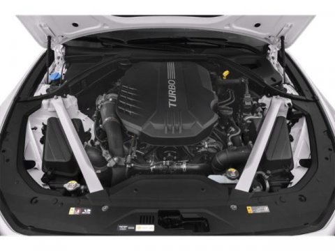 Used 2019 Genesis G70 3.3T Advanced w/ Sport Package image 13