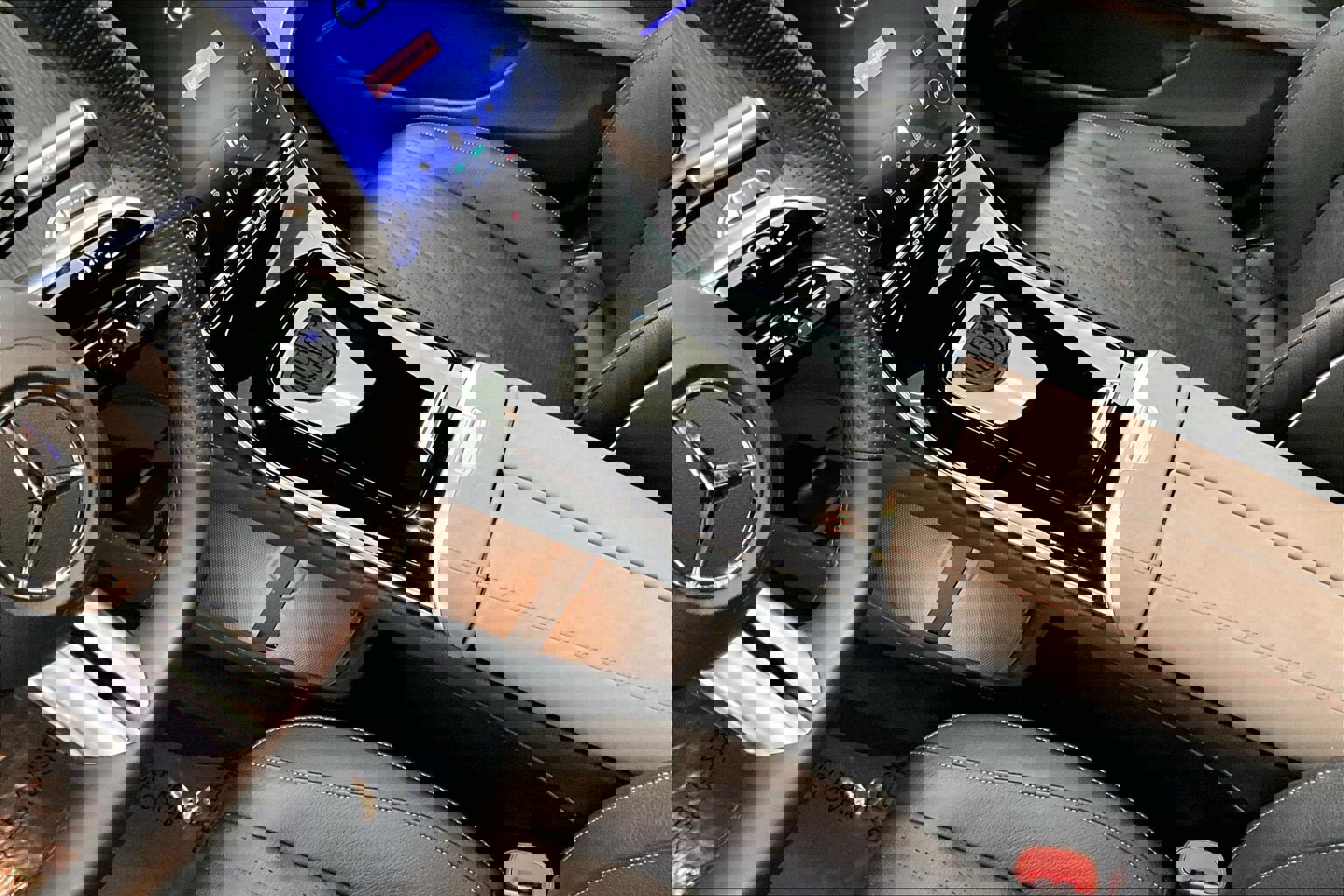 Certified 2023 Mercedes-Benz EQS 450+ 4MATIC Sedan image 14