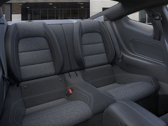 New 2026 Ford Mustang Coupe image 11