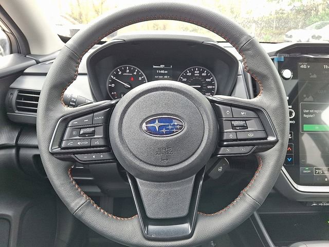 New 2026 Subaru Crosstrek 2.5i Limited AWD/4WD image 20
