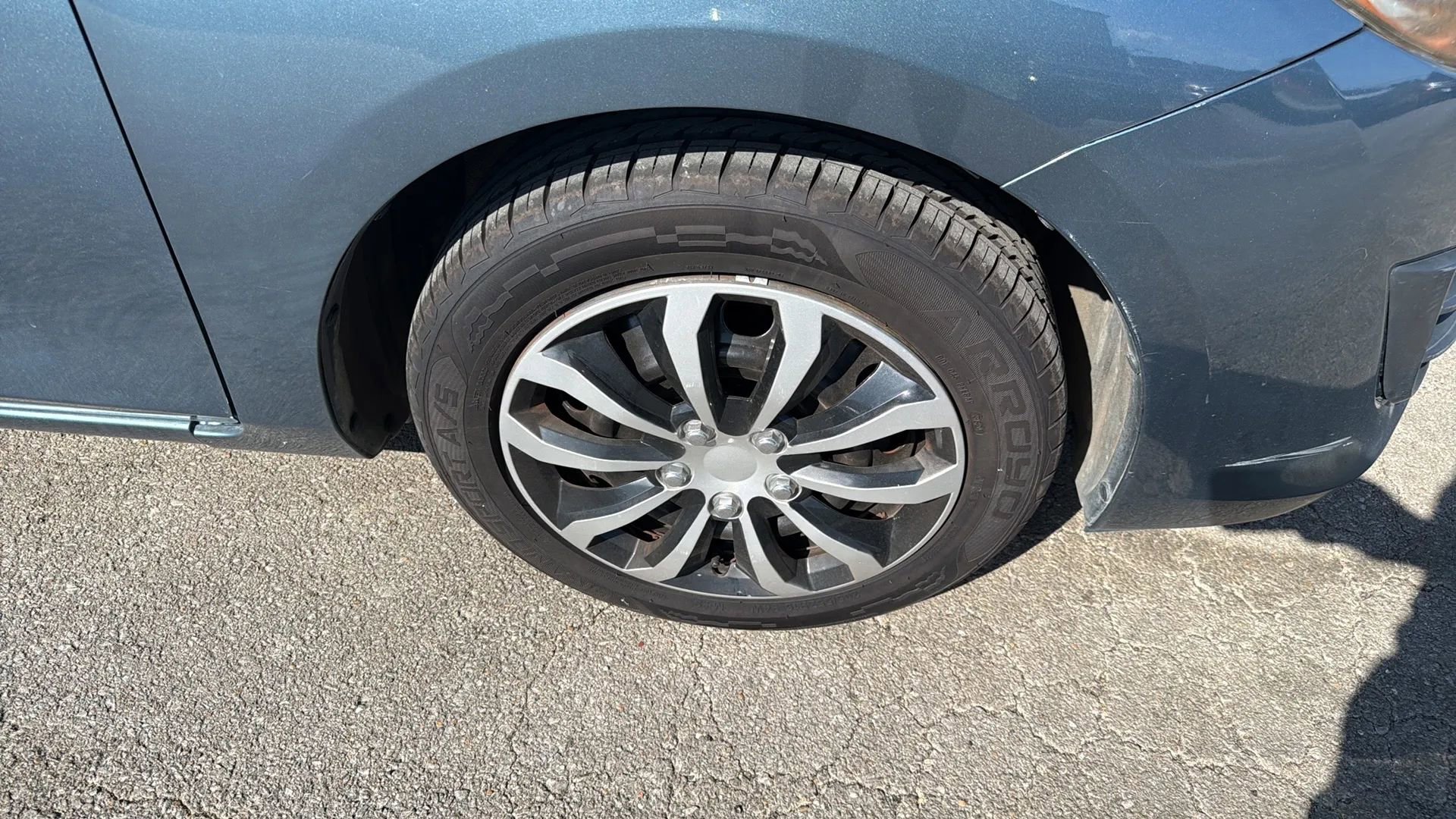 Used 2010 MAZDA MAZDA3 i Sport FWD image 24