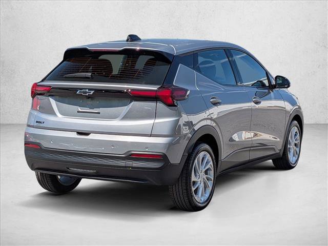 New 2027 Chevrolet Bolt LT w/ Comfort Package FWD image 2