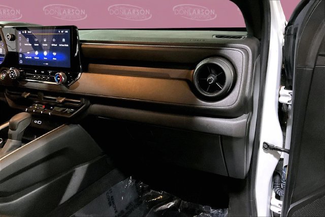 Certified 2023 Chevrolet Colorado Trail Boss w/ Advanced Trailering Package AWD/4WD image 34
