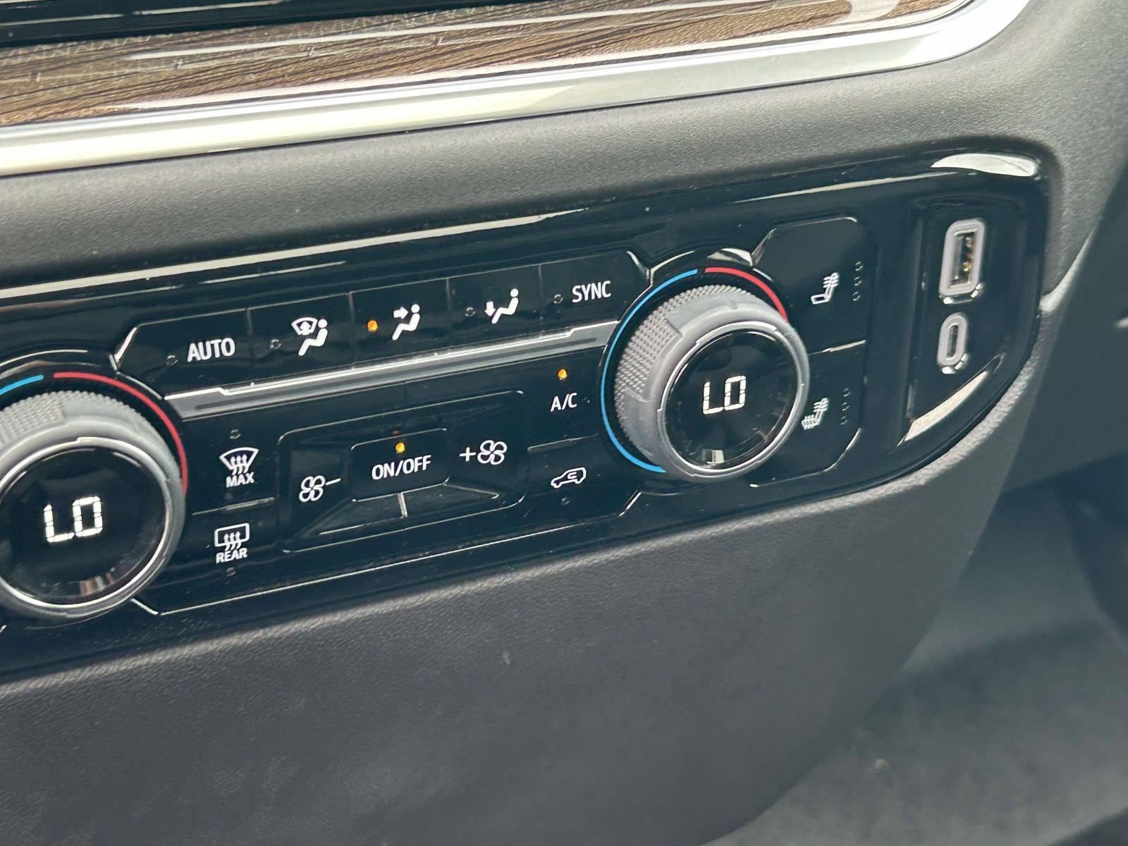 Used 2024 Chevrolet Silverado 3500 LT w/ All Star Edition image 26