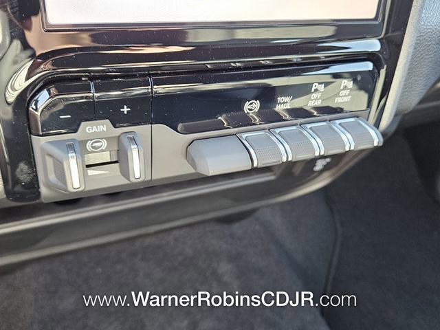 New 2026 RAM 3500 Tradesman image 24