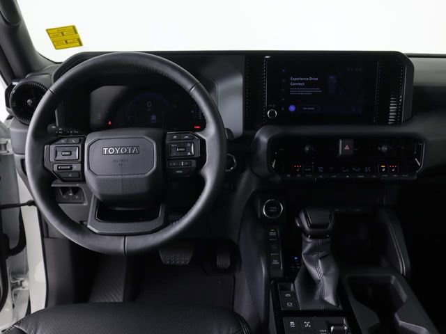 Used 2025 Toyota Land Cruiser 1958 AWD/4WD image 19