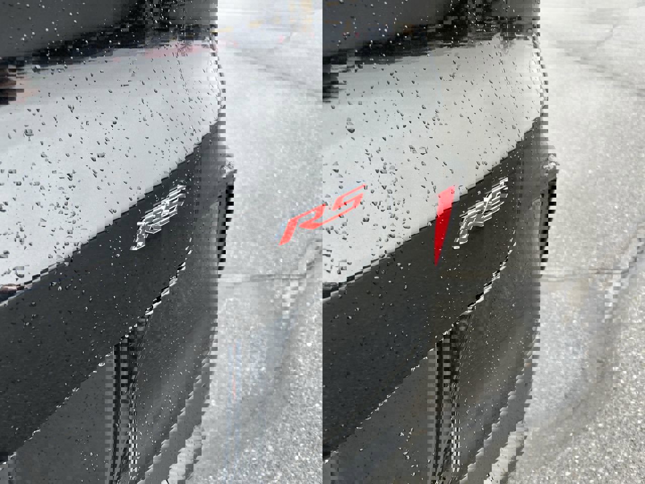 New 2026 Chevrolet TrailBlazer RS w/ Convenience Package image 11