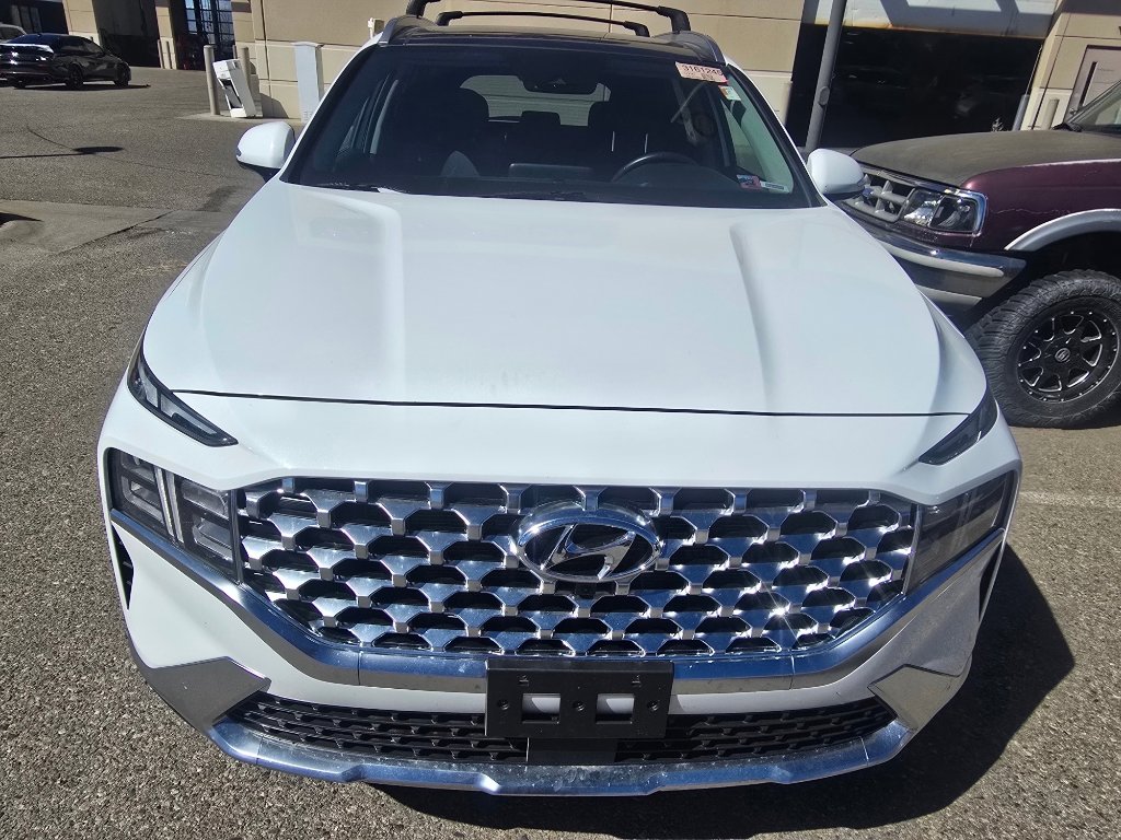 Used 2023 Hyundai Santa Fe SEL w/ Premium Package image 8