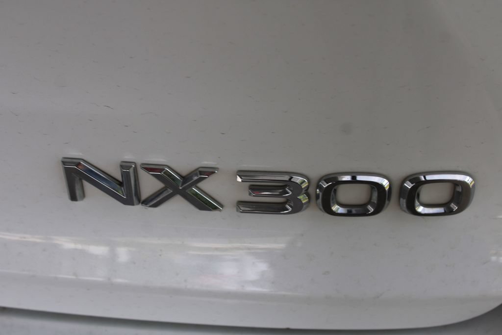 Used 2018 Lexus NX 300 F Sport w/ F Sport Premium Package AWD/4WD image 67