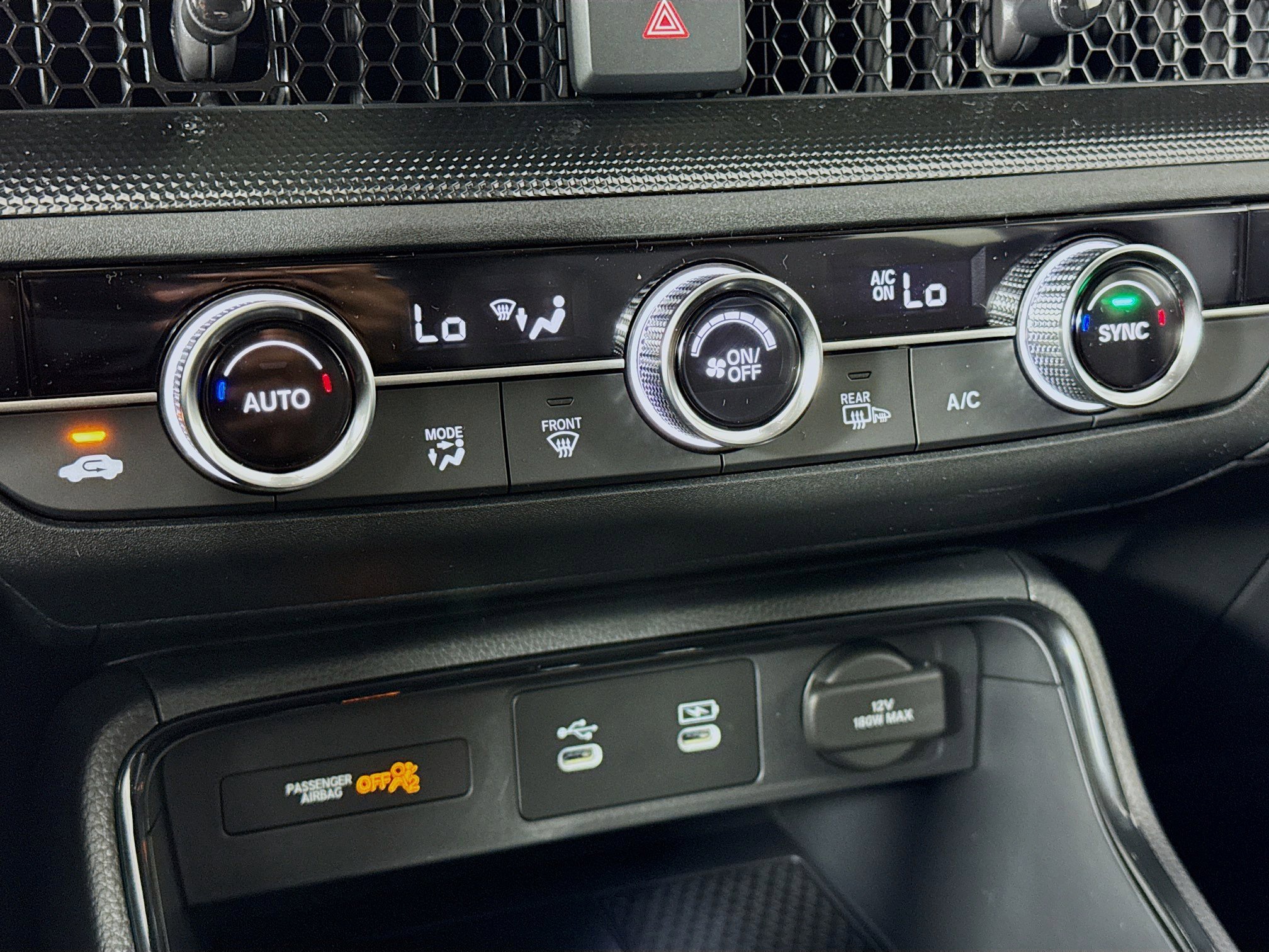 New 2026 Honda CR-V EX image 15