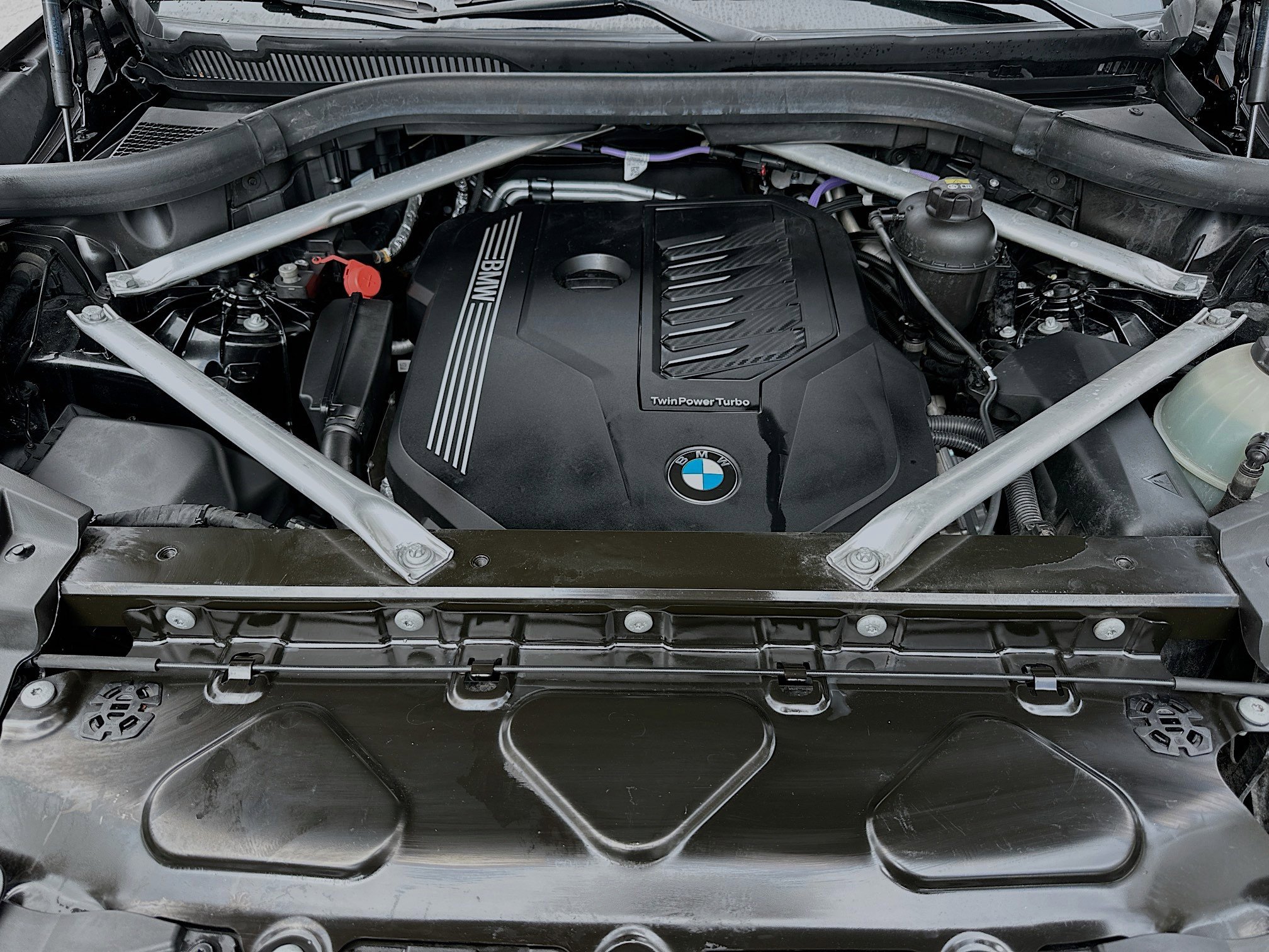 Used 2021 BMW X5 sDrive40i w/ Premium Package image 34