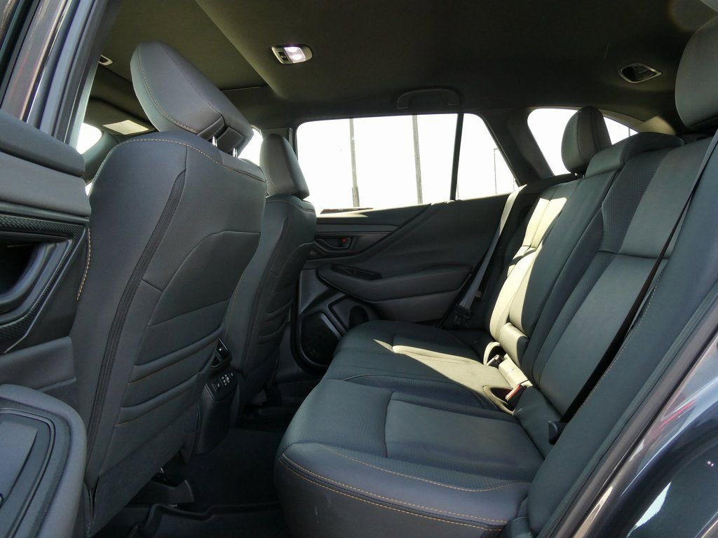Used 2025 Subaru Outback Wilderness image 19