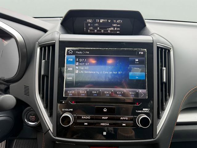 Used 2018 Subaru Crosstrek 2.0i Limited image 14