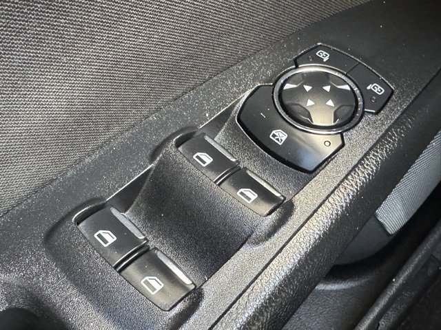 Certified 2020 Ford Fusion SE image 26