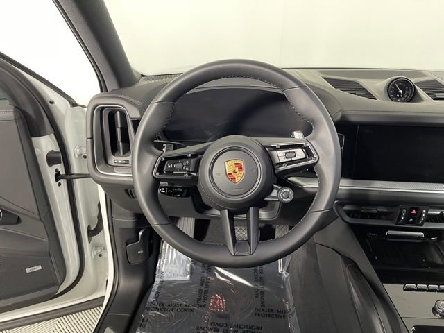 New 2024 Porsche Cayenne image 40