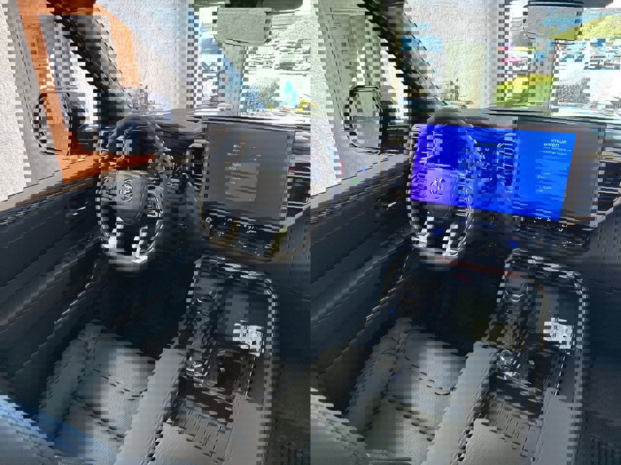 New 2026 Toyota Tundra Platinum image 49