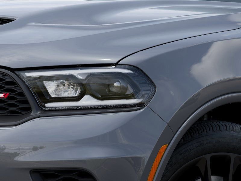 New 2026 Dodge Durango GT AWD/4WD image 20
