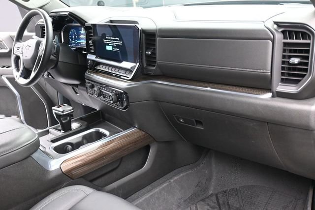 Certified 2023 Chevrolet Silverado 1500 RST w/ Convenience Package II AWD/4WD image 28
