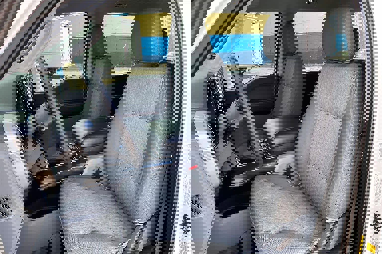 Used 2022 Ford F150 XL w/ Equipment Group 101A High image 7