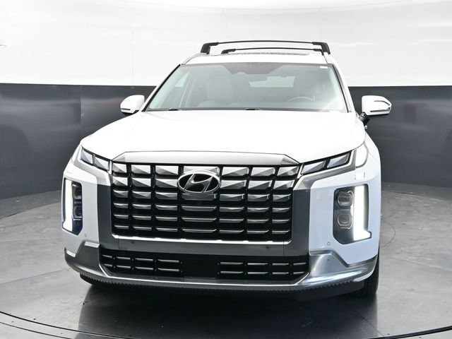 Used 2025 Hyundai Palisade Calligraphy AWD/4WD image 8