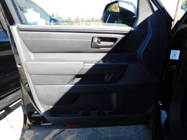 New 2026 Toyota Tundra SR image 9