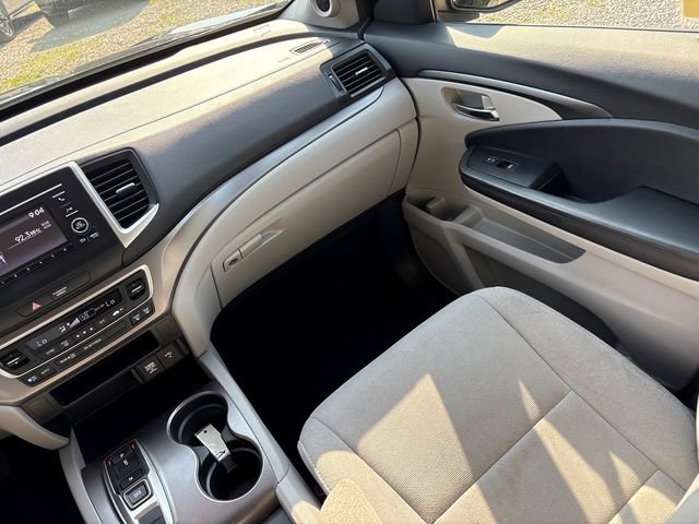 Used 2021 Honda Pilot LX image 21