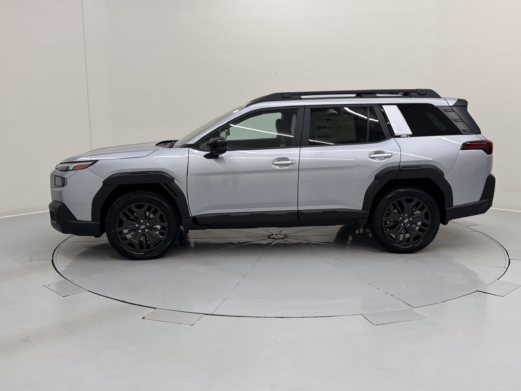 New 2026 Subaru Outback Limited XT AWD/4WD image 3