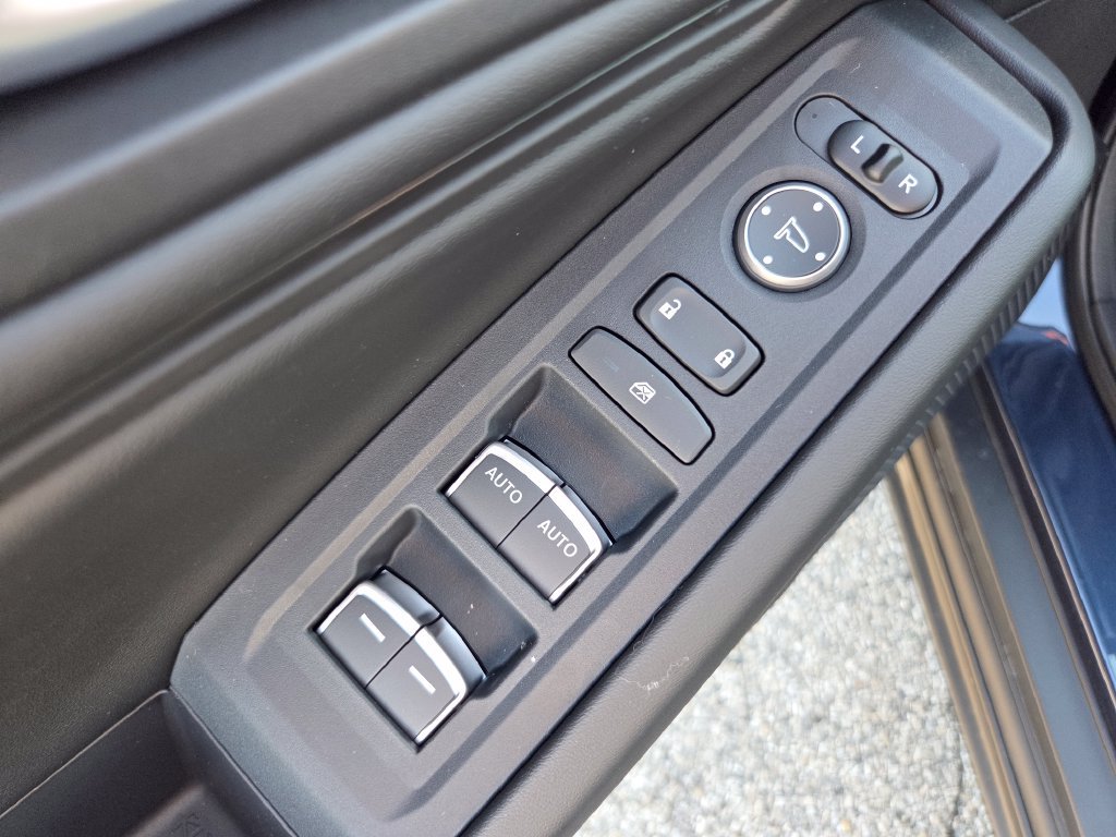 New 2026 Honda Accord SE image 29