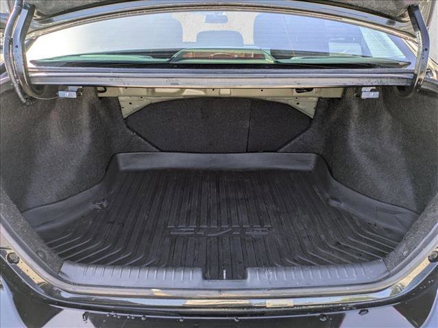 Used 2013 Honda Civic EX image 7