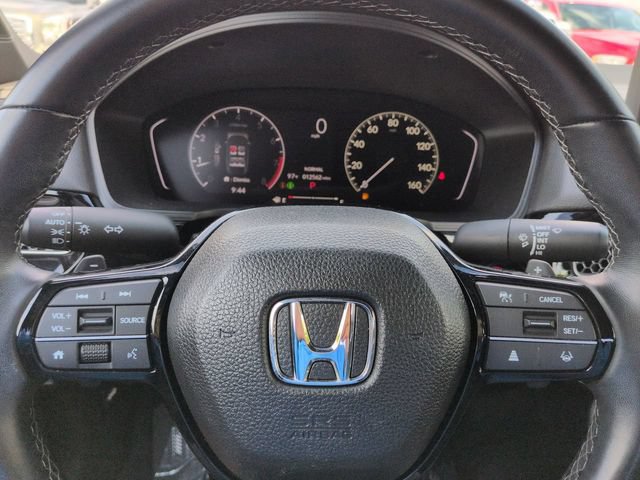Used 2024 Honda Civic Sport image 26
