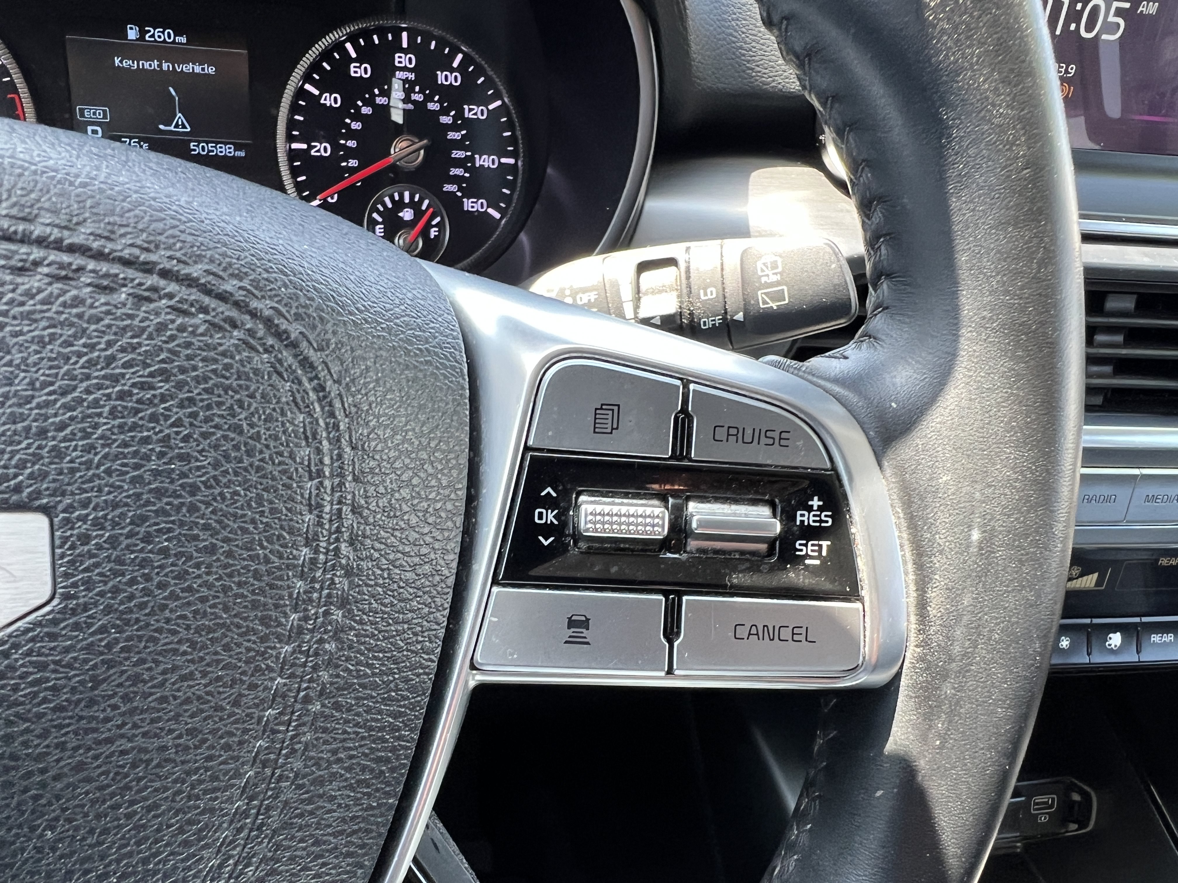 Certified 2022 Kia Telluride LX FWD image 27