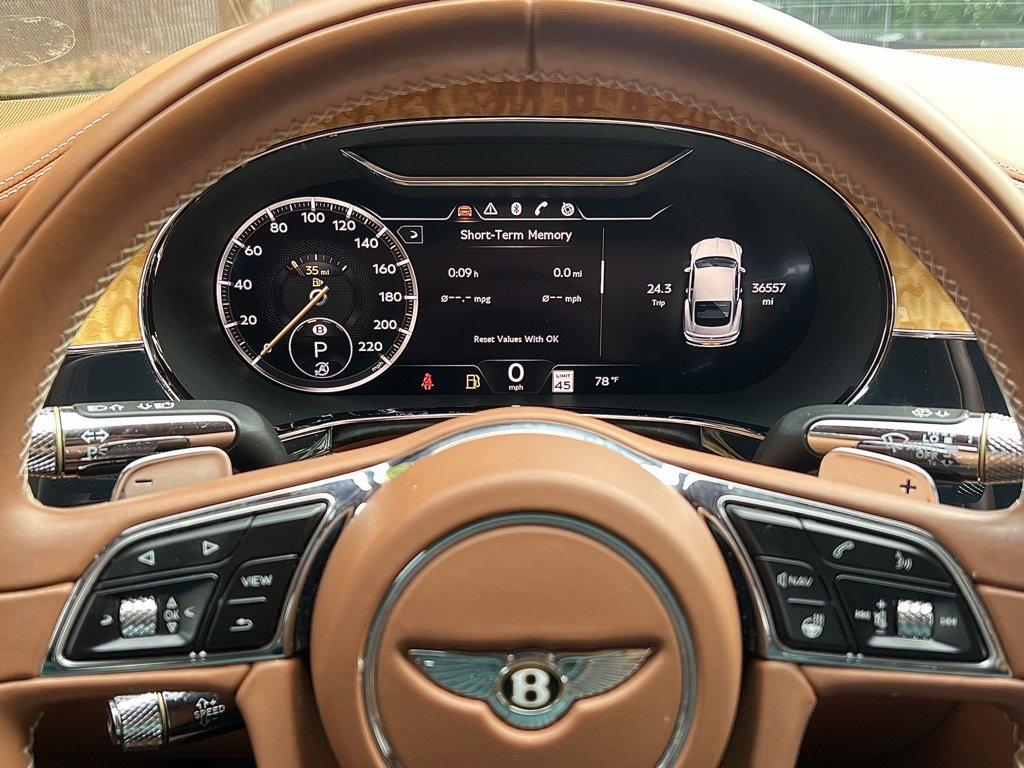 Used 2020 Bentley Continental GT image 40