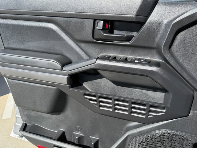 Used 2025 Toyota Tacoma SR5 image 25