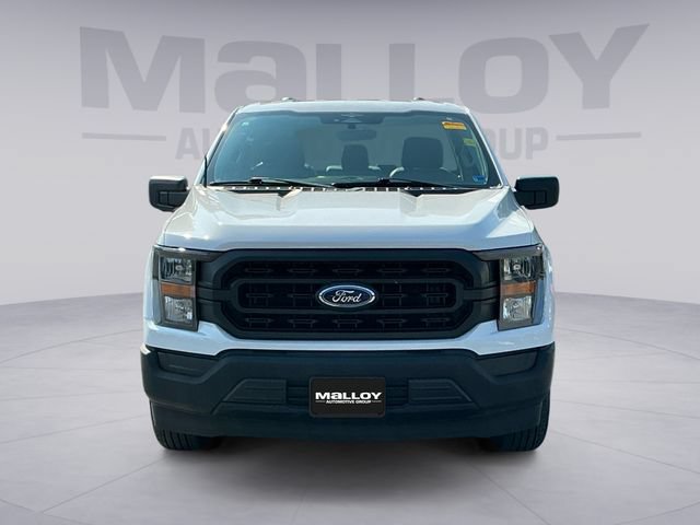Certified 2023 Ford F150 XL RWD image 8