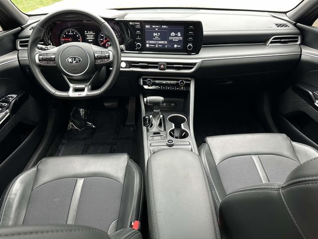 Used 2021 Kia K5 GT-Line w/ GT-Line FWD Premium Package image 19