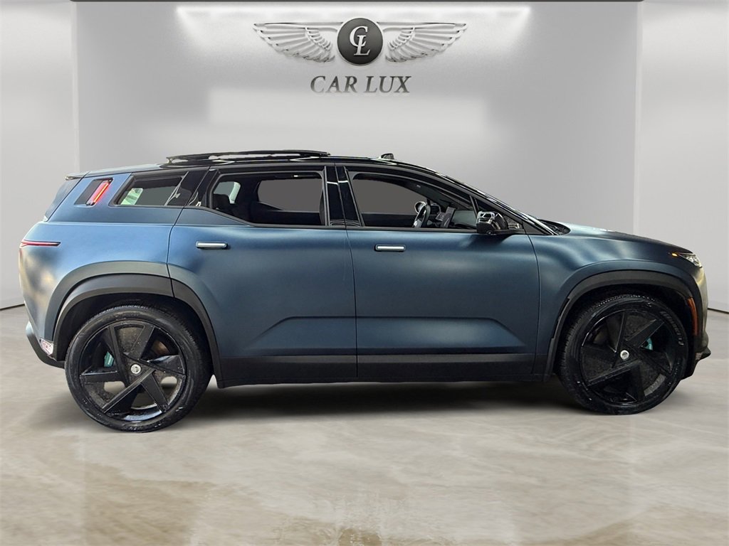 Used 2023 Fisker Ocean One image 6