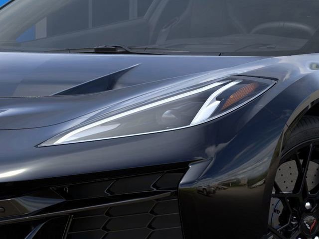 New 2026 Chevrolet Corvette ZR1 image 10