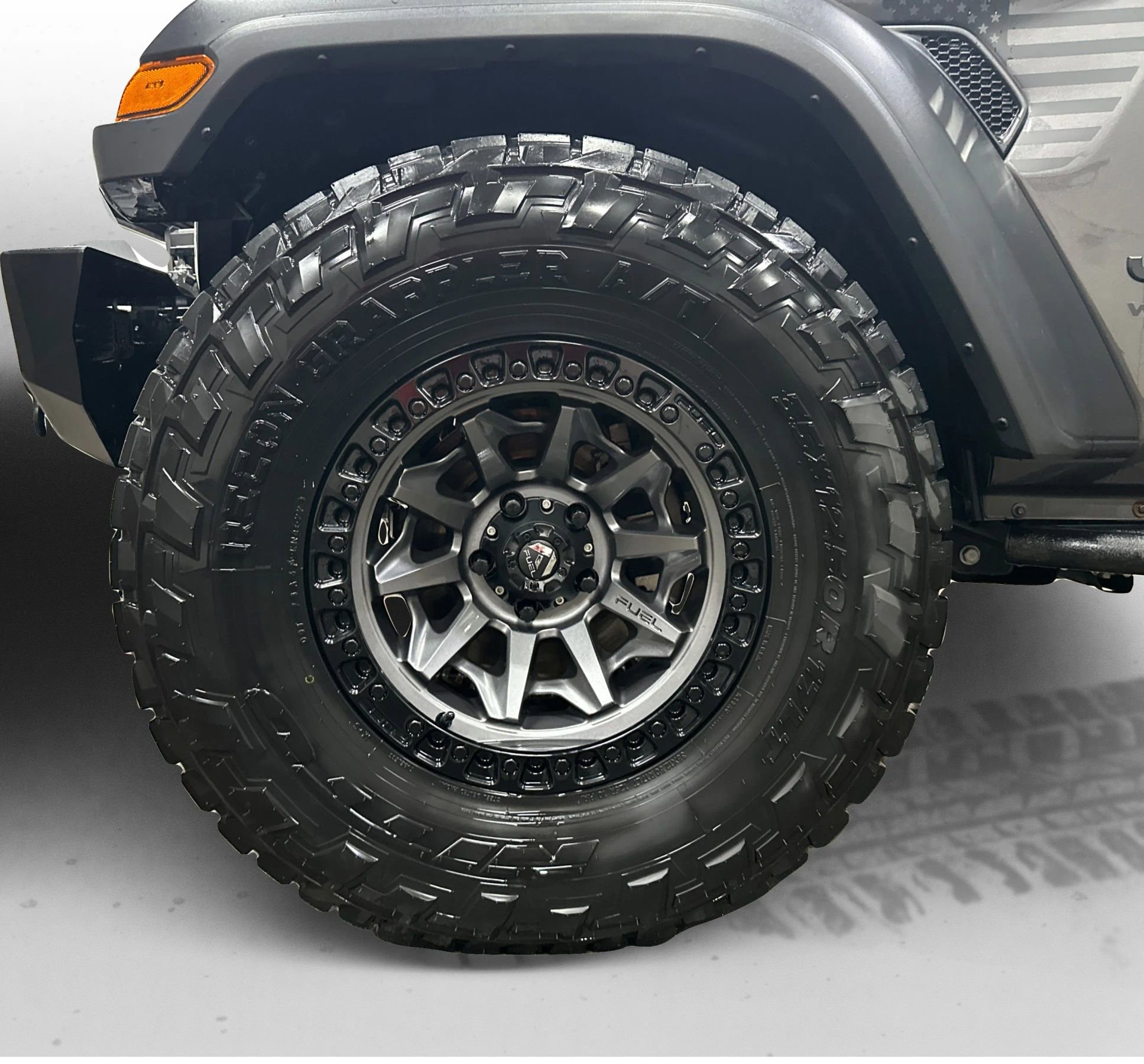 Used 2021 Jeep Wrangler Unlimited Sport image 27