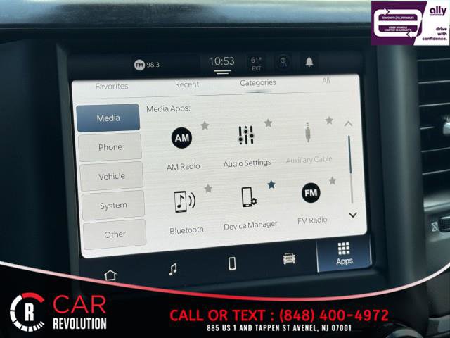 Used 2024 RAM 3500 Big Horn image 34