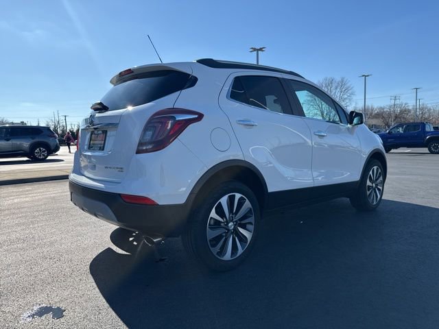 Used 2022 Buick Encore Preferred w/ Safety Package image 7