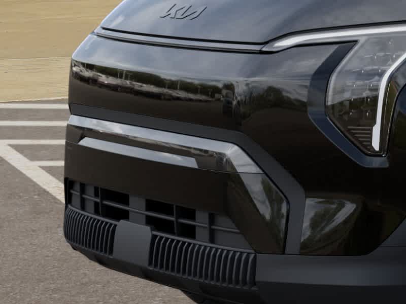 New 2027 Kia EV3 Wind w/ Wind Fwd Nightfall Package image 12