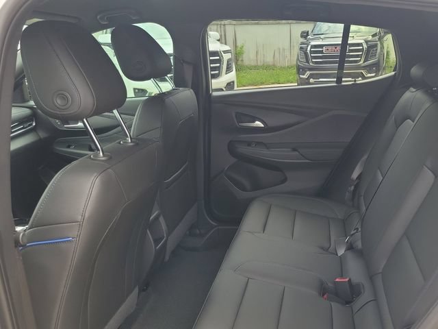 New 2026 Buick Envista Sport Touring w/ Convenience I Package FWD image 6