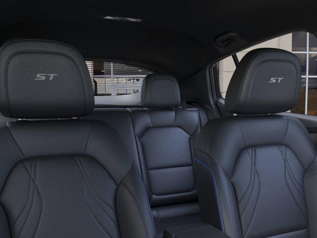 New 2026 Buick Envista Sport Touring FWD image 24