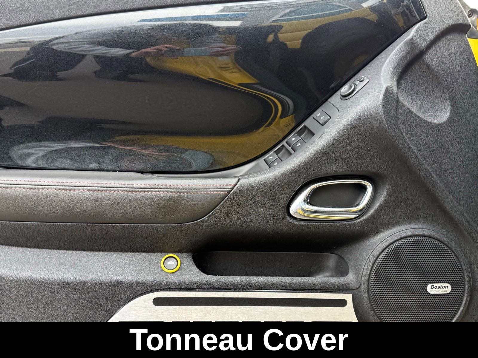 Used 2013 Chevrolet Camaro ZL1 image 29