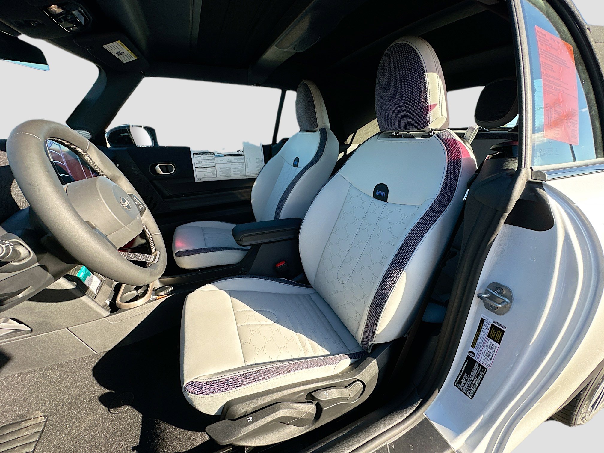 New 2026 MINI Cooper Convertible image 15