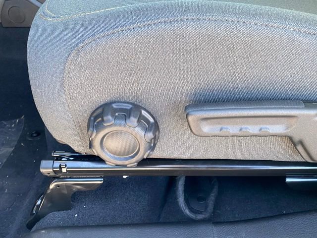 New 2026 Jeep Wrangler Sport image 16