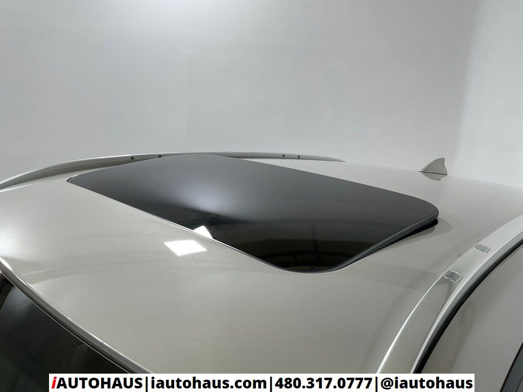 Used 2025 MAZDA CX-5 2.5 Turbo image 41