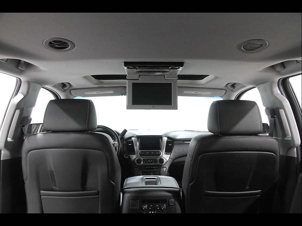 Used 2016 GMC Yukon SLT w/ Open Road Package AWD/4WD image 21